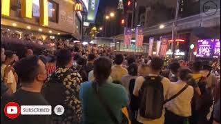 Bob sentuhan - Scorpions / Wind of Change (cover) Go Pro 9