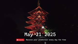 aries ♈ 🤑 Horoscope for today May 21 2025🔮 #horoscope