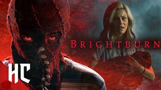 Brightburn Clip: The Boy Who Became A Monster | Full Monster Horror | Horror Central