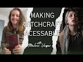 Ref:zTL98Byouuk Why doesn t witchcraft feel accessable  ft. malric vesper