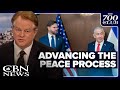 Tough Task Ahead | News on The 700 Club: October 22, 2025