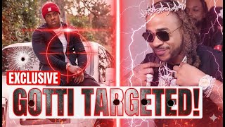 Yo Gotti ROLLS ROYCE Shot Up?! 😱 Max B In Trouble? + T.I. Turns Down Movie Role!