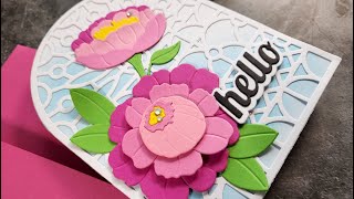 Let's play with dies! New Simon Hurley release!