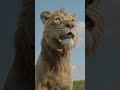 Mufasa: Il Re Leone | Dal 19 Dicembre al Cinema
