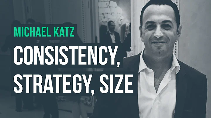 Day trader talks consistency, strategy, volume  Mi...