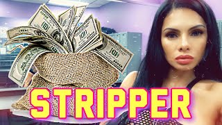  TWERK BATTLE  •  CLIENTS ON STAGE  • STRIPPER VLOG •  7