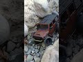 #30 Why you absolutely need an Orlandoo Hunter 1/35 in your RC Car collection? OH35A01 Jeep 5door