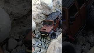 #30 Why you absolutely need an Orlandoo Hunter 1/35 in your RC Car collection? OH35A01 Jeep 5door