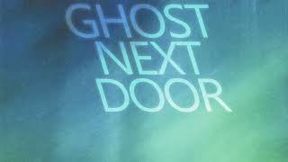 Caspro - Ghost Next Door