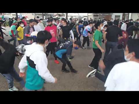 【なごうて！】Rising Hope【2023/1/14】