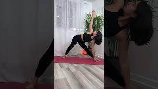 Steal My Fav Stretches For Full Splits