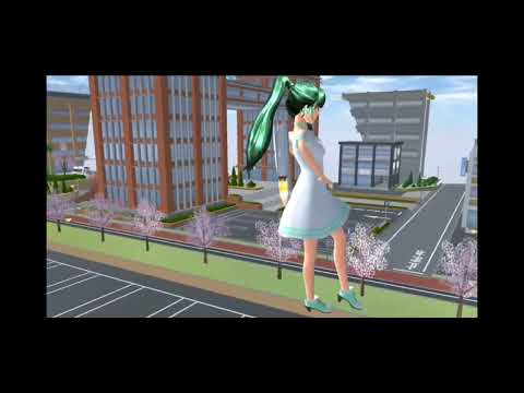 【MAD】おかしなチューリングラブ