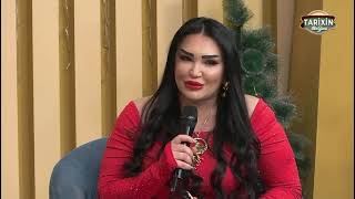 Xanımlar Arasında Olan Qalmaqalı Sevmirəm - Təranə Nurlu