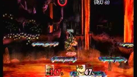 SSBB Custom Music #24 Theme of Dormammu (Marvel Vs Capcom 3)