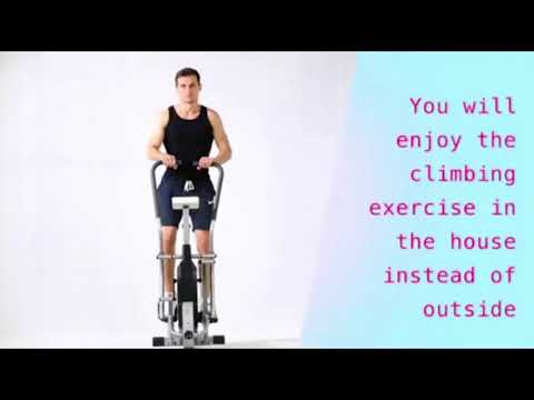 Тренажер Challenge Climber Тренажер Challenge Climber