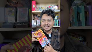 Monsta Galaxy Card Choki Boboiboy V2 box ke-21 #monstagalaxycard #mgc #boboiboy #chokichoki