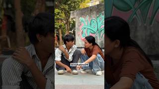 Tag/share karo brother ko..😂🥹#trendingnow #shorts #viralreels #sister #brother