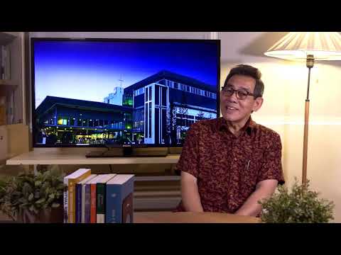 Draw Closer To The Lord In 1,2,3 - Word In Season, Pastor Dan Koh