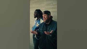 Thumbnail of "Amen" by Shaboozey & Jelly Roll Out Now