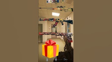 Разгадка Вдохновения от Getnel #cs2 #кс2 #кс #csgo #cs #ксго #counterstrike2 #ксго2 #csgo2 #coffi