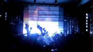 METAMORPHOSE 2010　X-102 FNISH