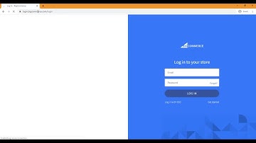 How to connect your BigCommerce store with Shoppr