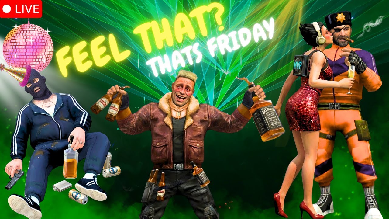 16-01-2026 🔴 NOW TACTICOOL