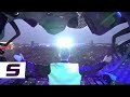 DJ SMASH - Alfa Future People 2016 (live)