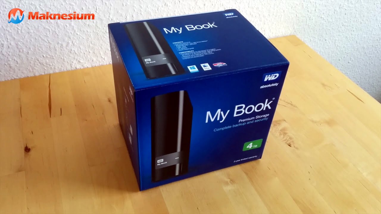 Setup backup drive with encryption