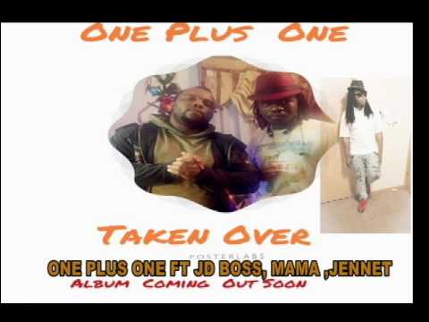 J MAN FT TIGAMOS N J D BRASS MAMA JENNET 2017 