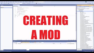 Bannerlord Modding Tutorial - Saving and Game Ticks