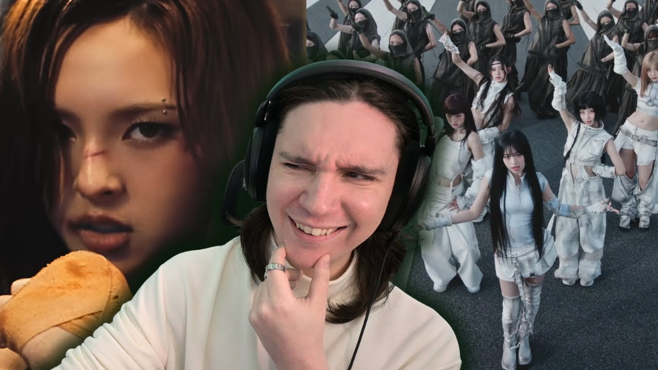 Реакция танцора на BABYMONSTER — клип «WE GO UP» и эксклюзивное видео с выступлением