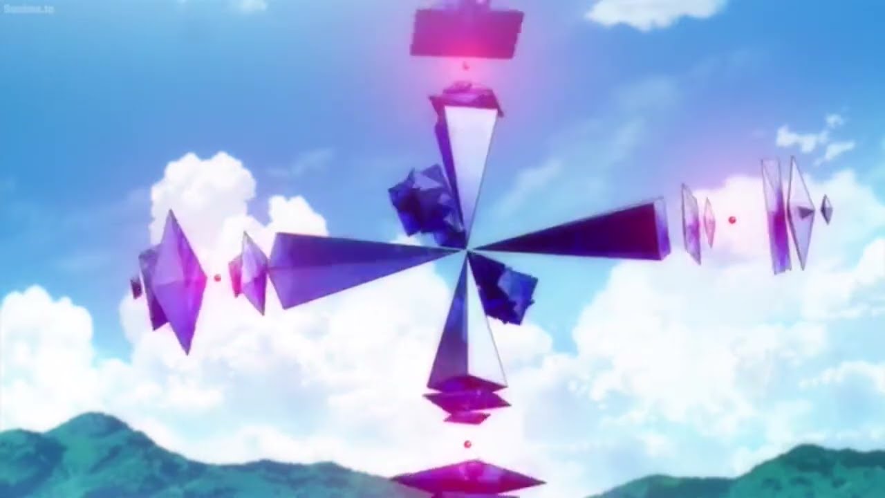 粗品ラミエル 第6の使徒 比較 Youtube