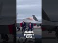 Alaska Summit Failure: No Deal as Putin Holds Firm | Global Diplomacy #13million #facts #india