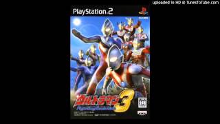 Ultraman Ace Victory Theme FE3