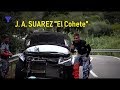 WRC 2018: SS15 Cohete Suárez | Crash Riudecanyes [Your Rally]