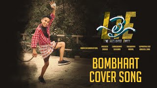 Bombhaat Full Video Song | Lie Video Songs | Nithin , Megha Akash | Mani Sharma