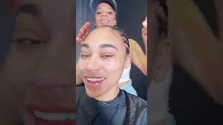 Jania Meshell Tiktok