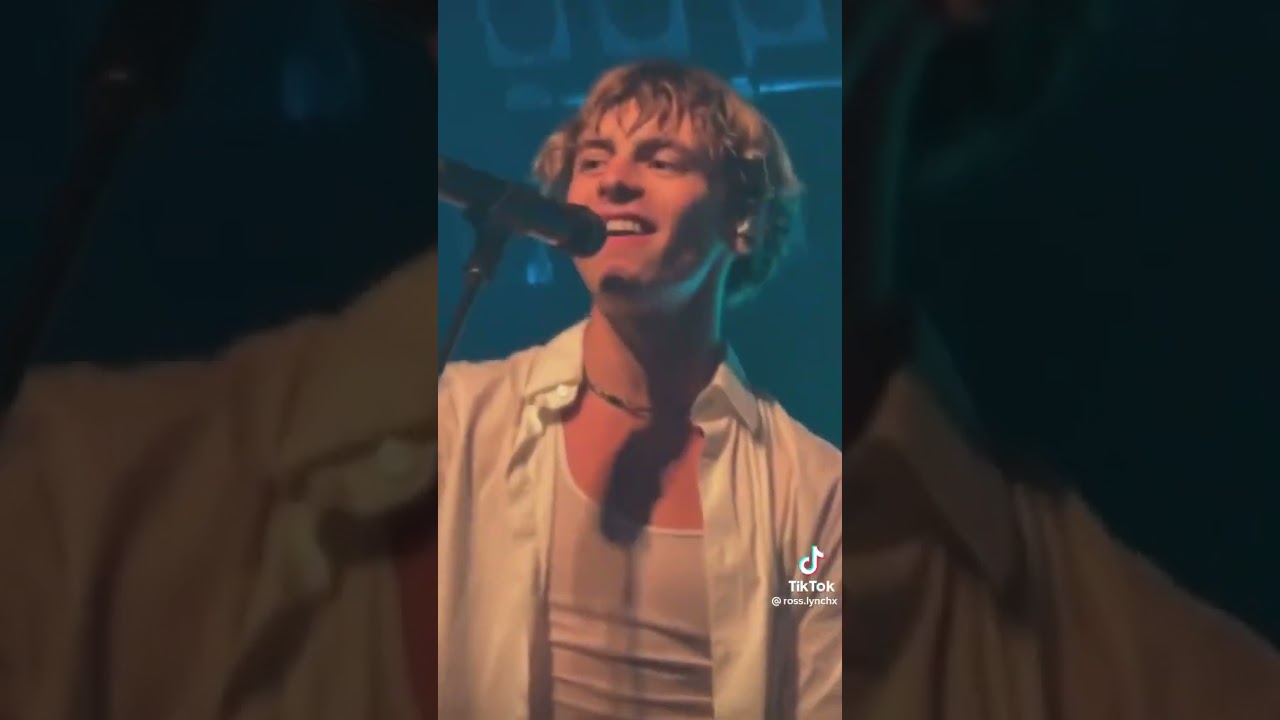 Watch All I Want For Christmas is You by Mariah Carey (Ross Lynch TikTok edit) on YouTube Watch All I Want For Christmas is You by Mariah Carey (Ross Lynch TikTok edit) on YouTube