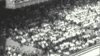 Game 7 of 1964 World Series St. Louis beats NY