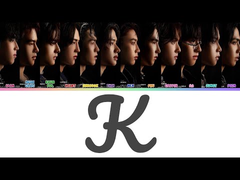 𝗕𝗨𝗦 - 𝗞 | 𝗹𝘆𝗿𝗶𝗰𝘀 