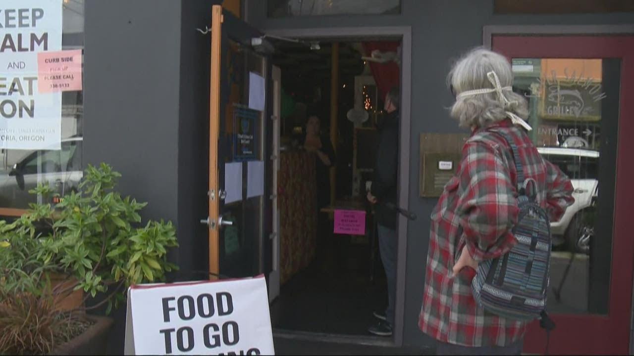 Oregon updates mask guidance YouTube