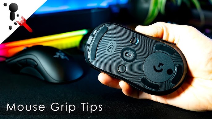 🔧 Mouse Optimization GUIDE for Gaming - 100% Mouse Precision Raw Input,  REMOVE Acceleration LAG 🖱️✓ 