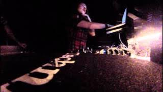 DJ Eva Fiesta (Fashion week)