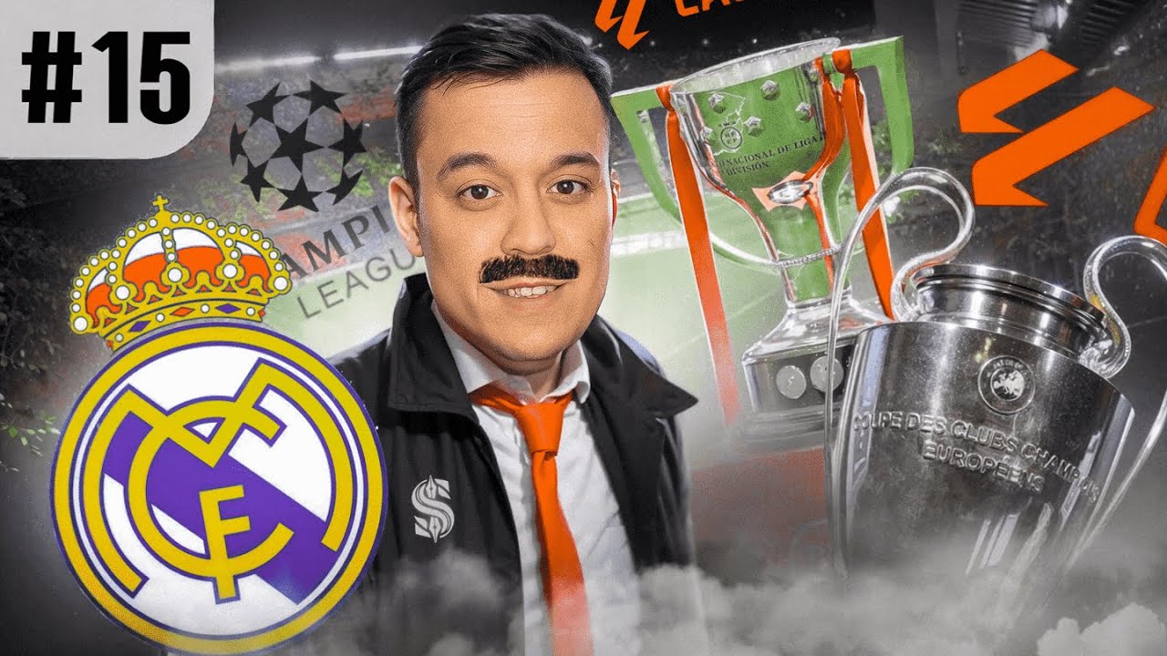 🔴ROMA TRENER🔴 BARCELONANI BUGUN YIG'LATAMIZ REAL UCL YUTADI ROMA AKA TRENER 16-QISM #Romaaka