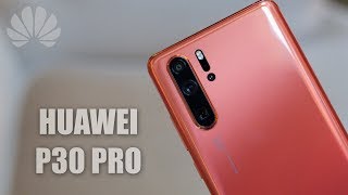Huawei P30 Pro after 48 Hours with Camera Samples screenshot 2