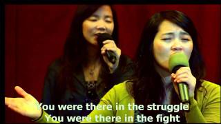 IFGF Houston 20120101 Worship led by Mira Ciputra p4/5