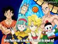Dragon Ball Z Kai - Ending 1 "Yeah! Break! Care! Break!" (german / deutsch) [ Fandub ]