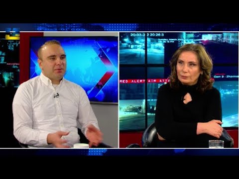 ეს არის სრული დეზორგანიზებული ქაოსი რუსეულ არმიაში, რომელსაც გეგმა „ბ“ არ ჰქონდა - გიორგი კობერიძე