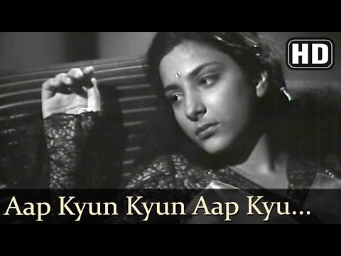 Aap Kyu Aayenge - आप क्यू आयेंगे Music Video Thumbnail